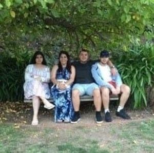 Meet your Posher, Louise